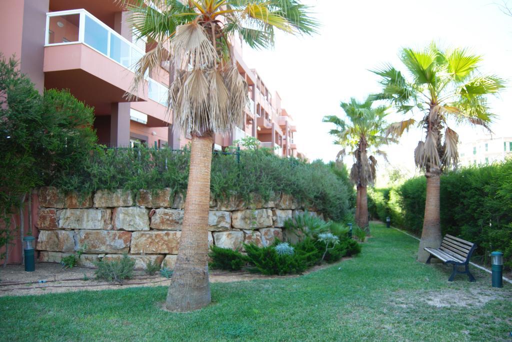 Paradise Apartment Portimão Exterior foto