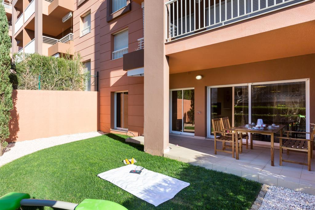 Paradise Apartment Portimão Exterior foto