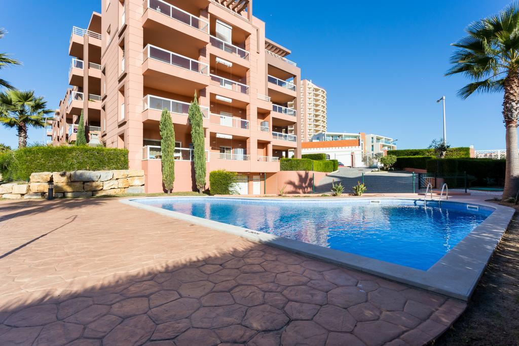 Paradise Apartment Portimão Exterior foto