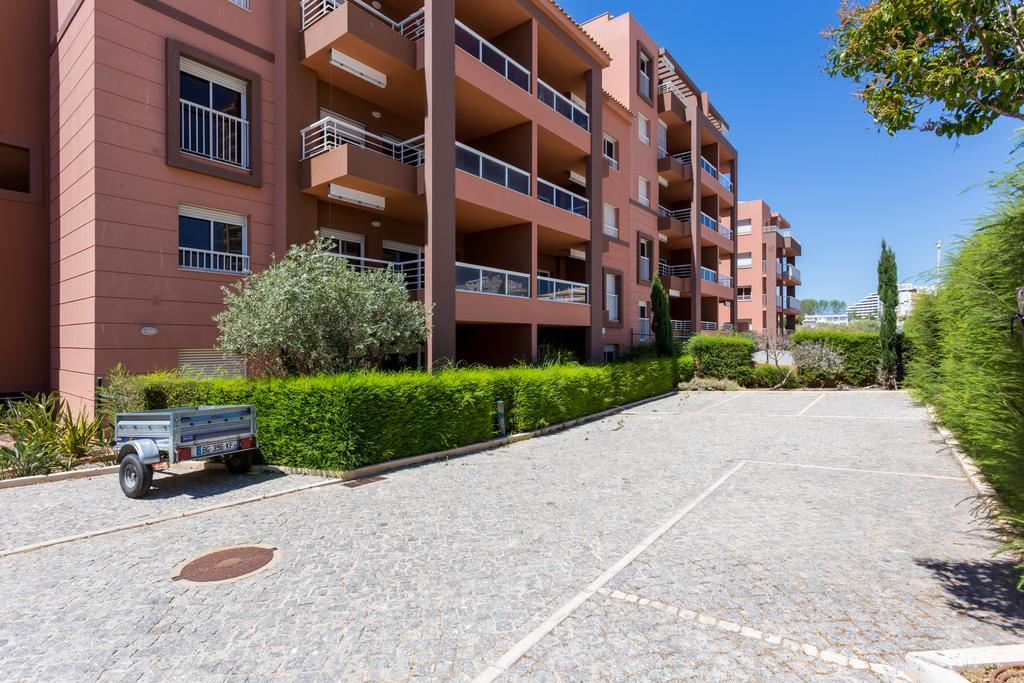 Paradise Apartment Portimão Exterior foto