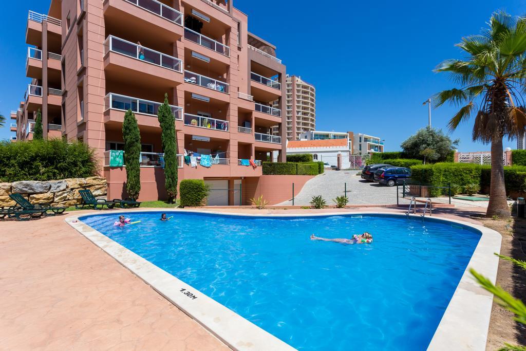 Paradise Apartment Portimão Exterior foto