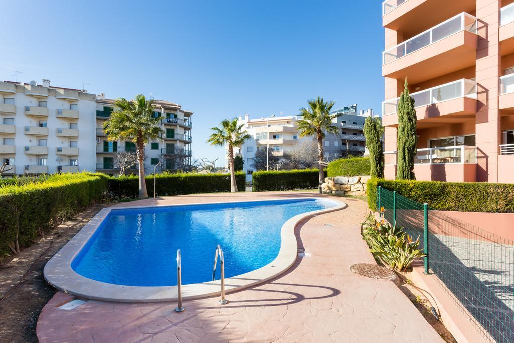 Paradise Apartment Portimão Exterior foto