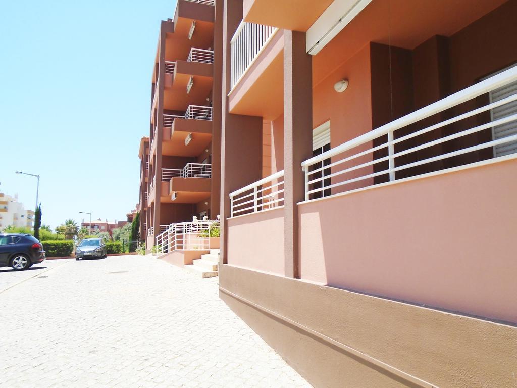 Paradise Apartment Portimão Exterior foto